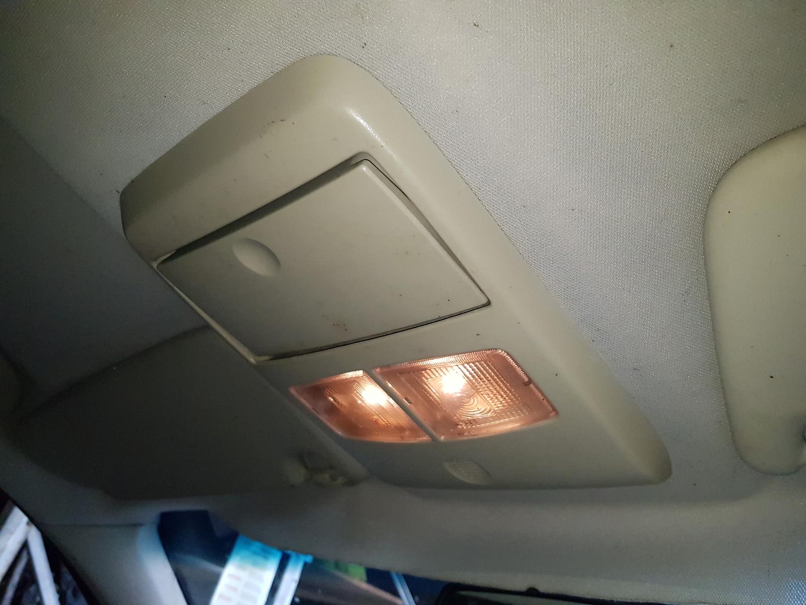 Ford Territory - SZ 2011-Present