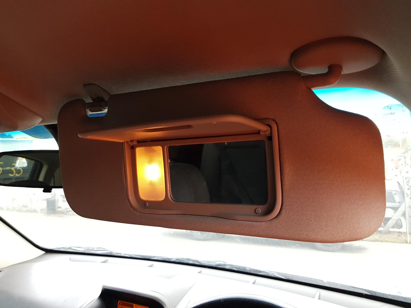 Holden Captiva - Captiva 5 2006-2011