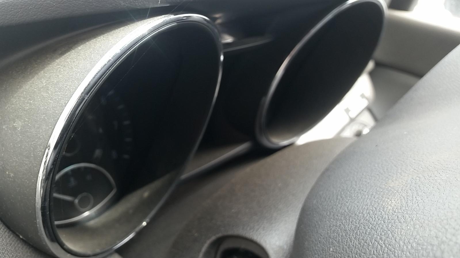 Holden Commodore - VF 2013-Present