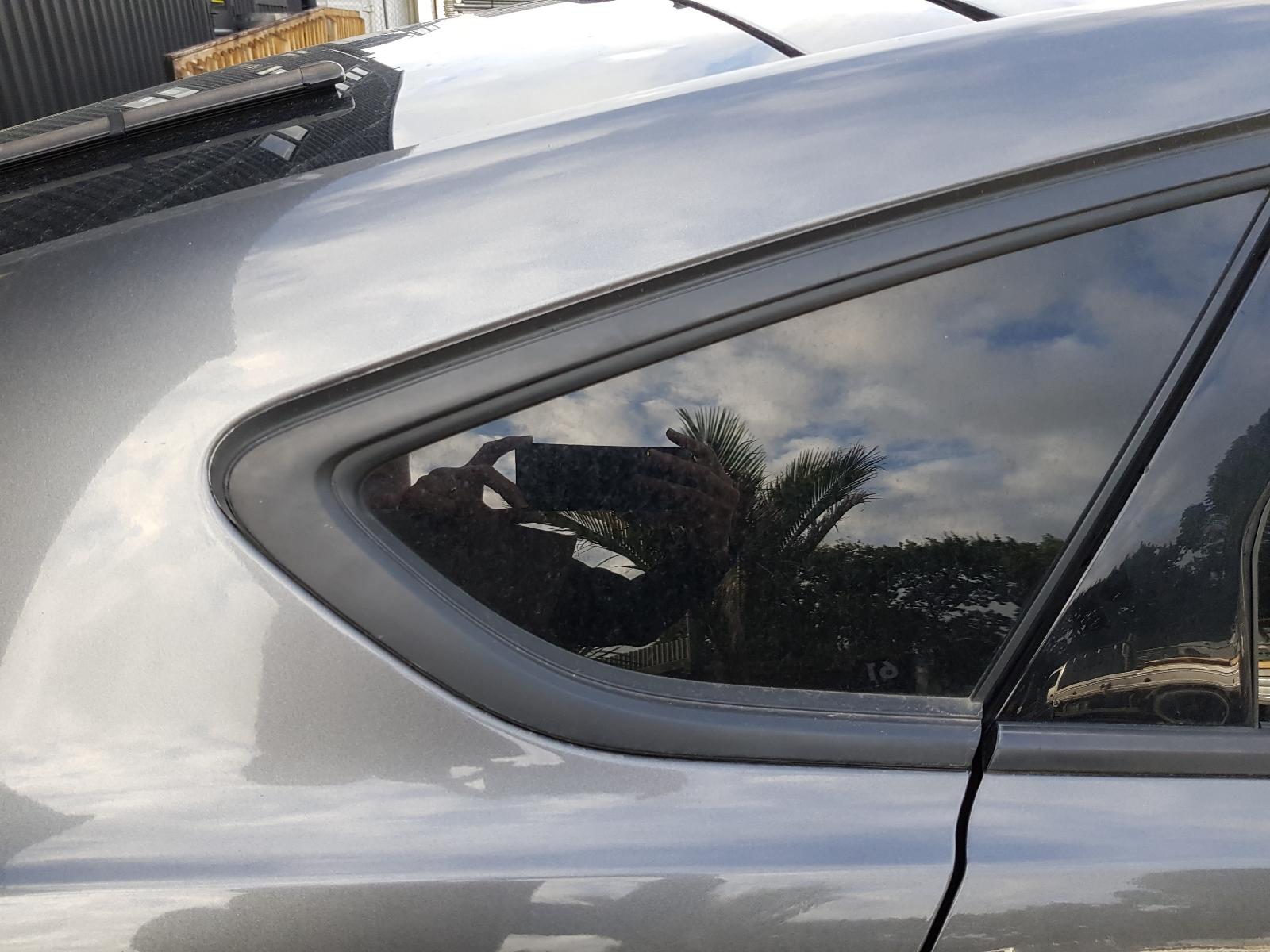 Ford Mondeo - MD 2014-2017