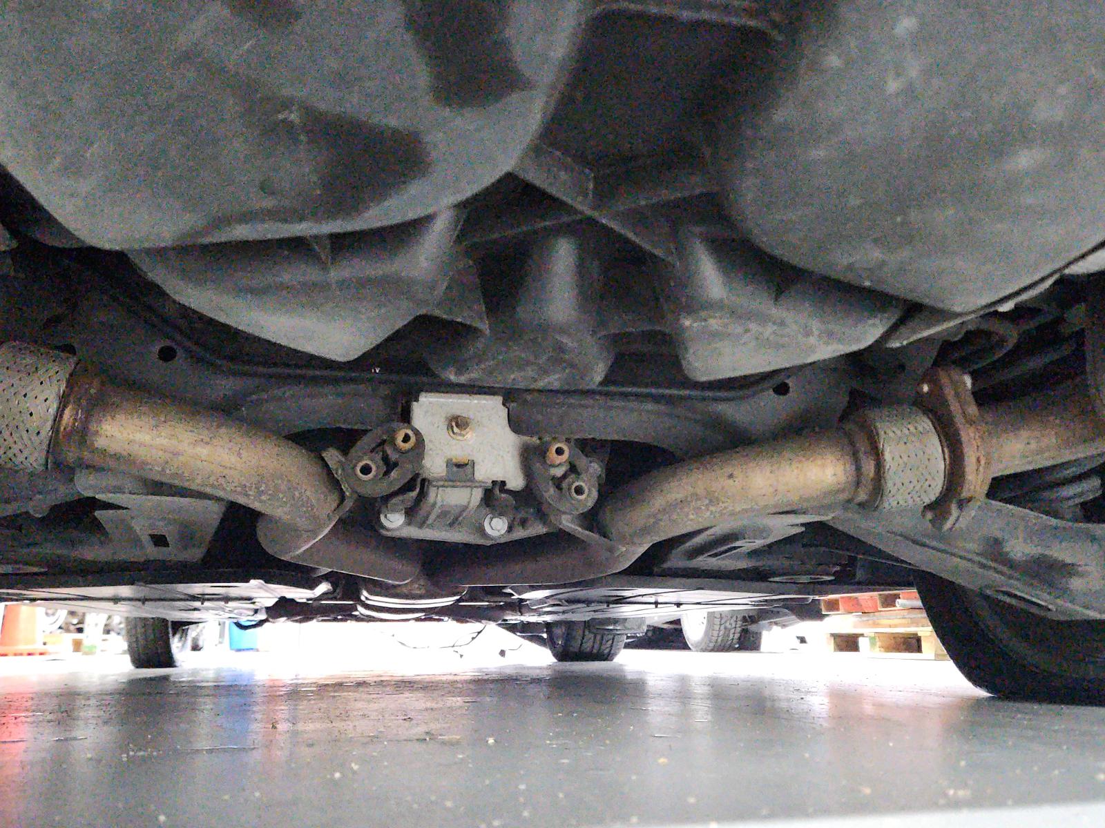 Holden Commodore - VF 2013-Present