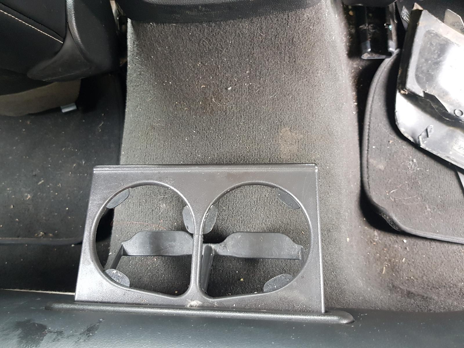 Holden Commodore - VF 2013-Present