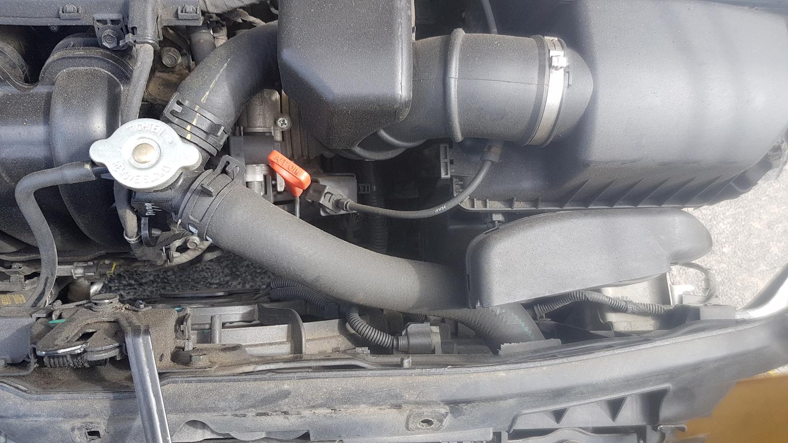 Hyundai i20 - 2010-2015