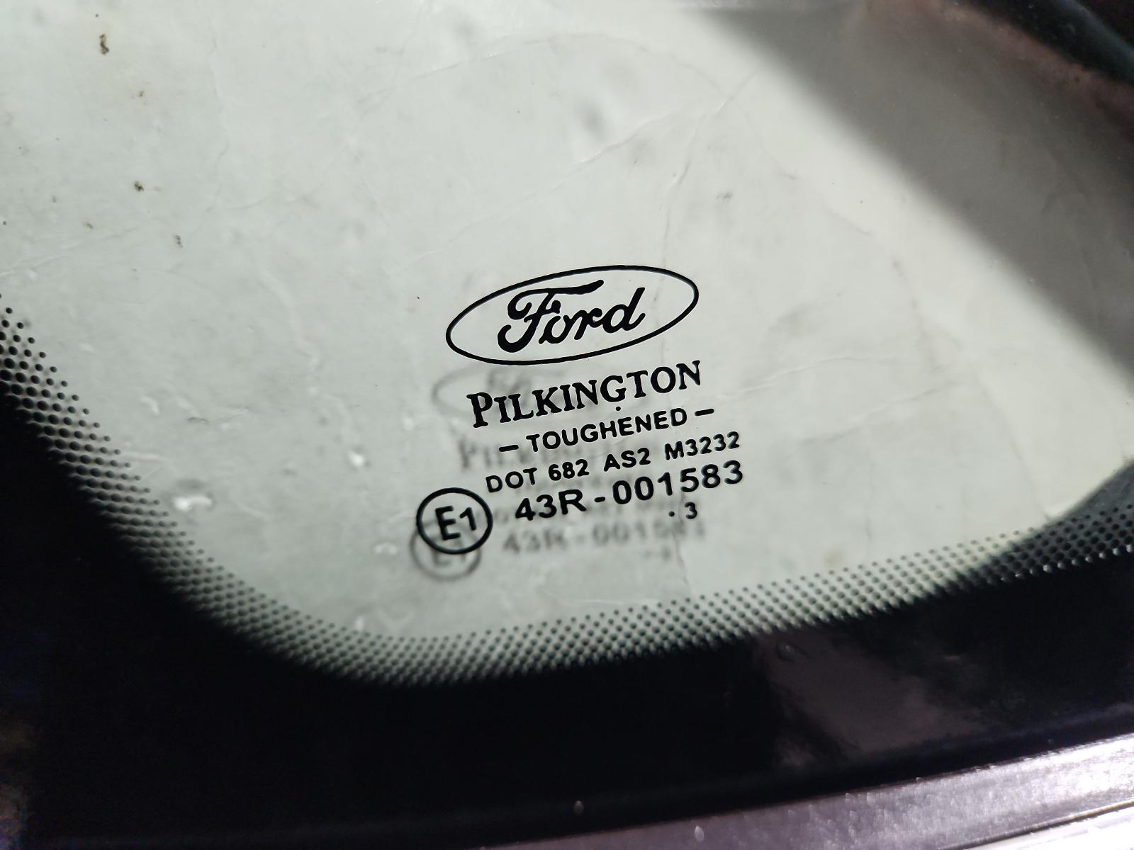 Ford Mondeo - MC 2011-2014