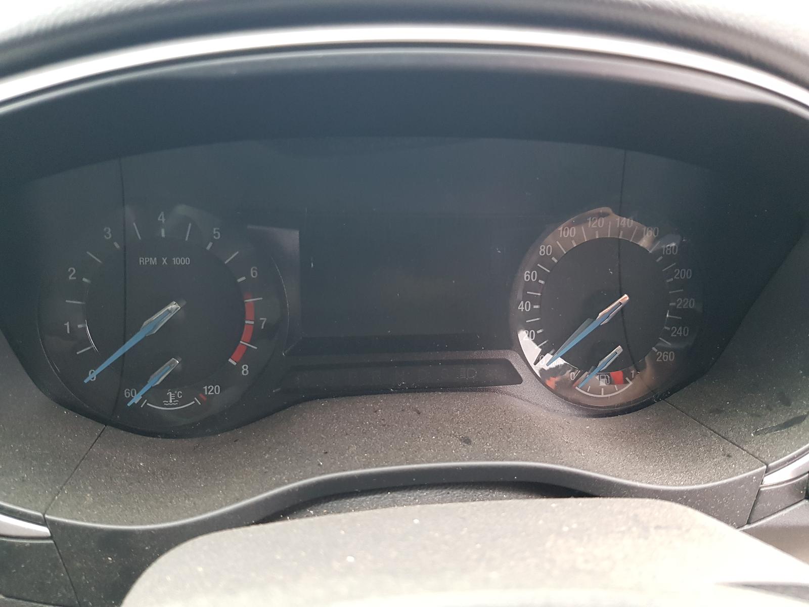 Ford Mondeo - MD 2014-2017