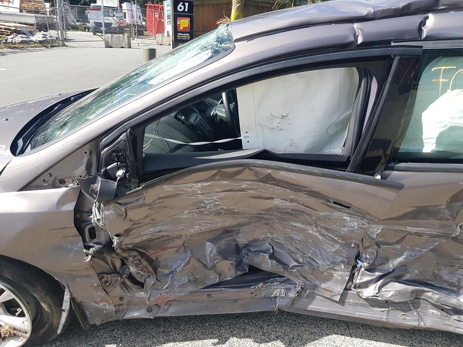 Ford Focus - LW 2011-2015