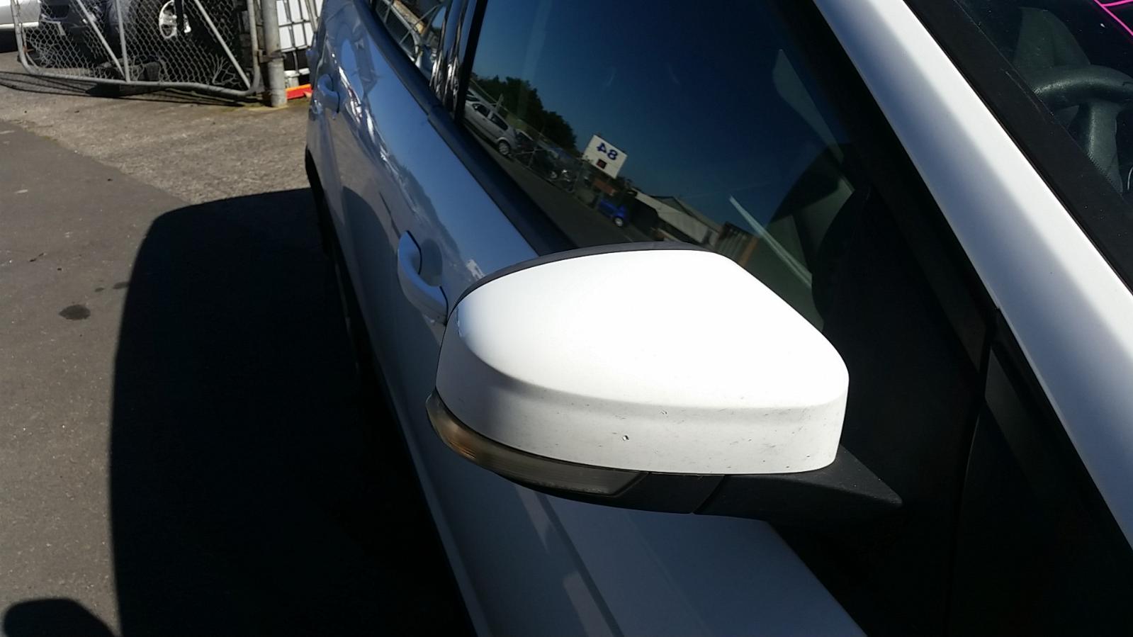 Ford Focus - LW 2011-2015