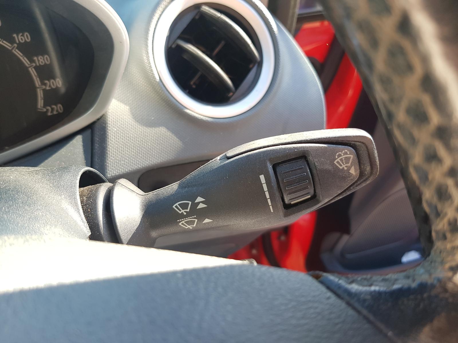 Ford Fiesta - WT 2010-2014