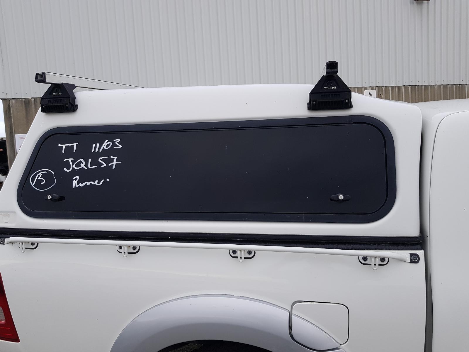 Ford Ranger - PJ 2006-2009