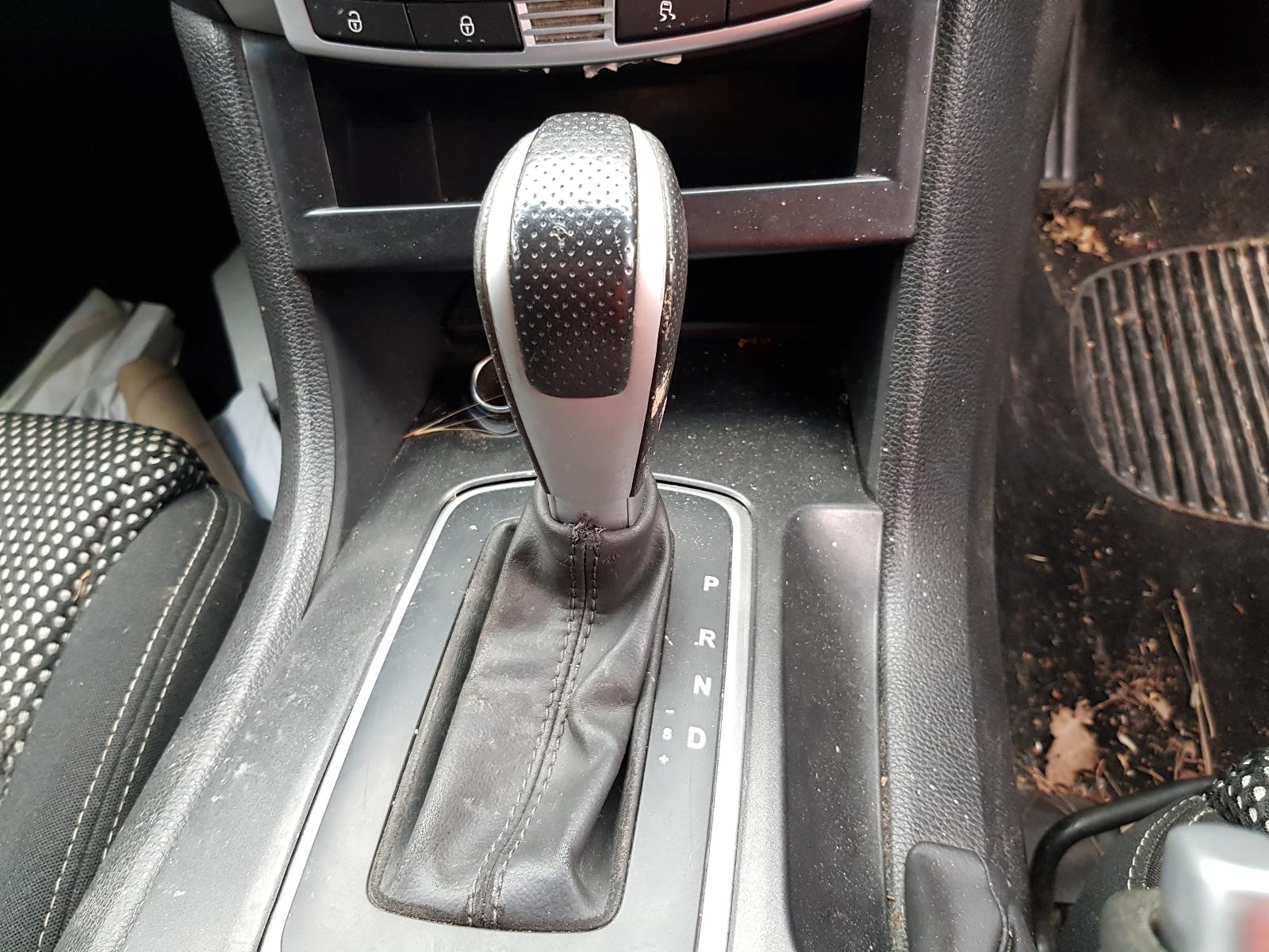 Ford Falcon - FG-FGX 2008-2016