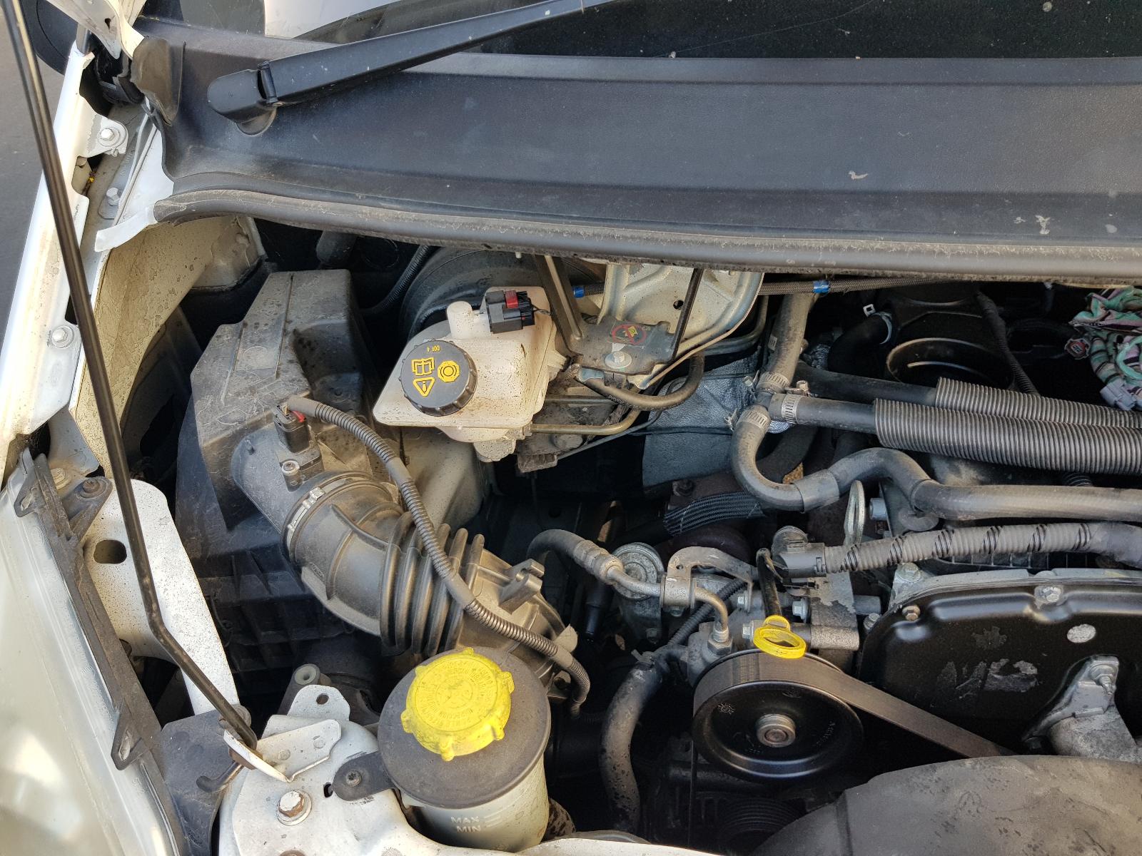 Ford Transit - 2006-2011