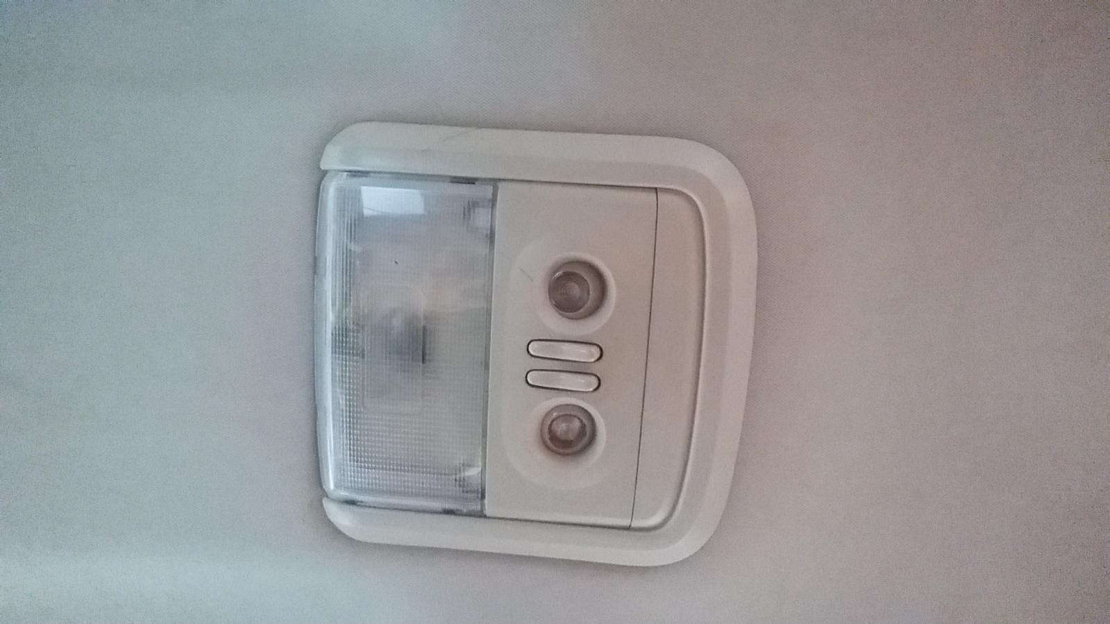 Ford Territory - SZ 2011-Present