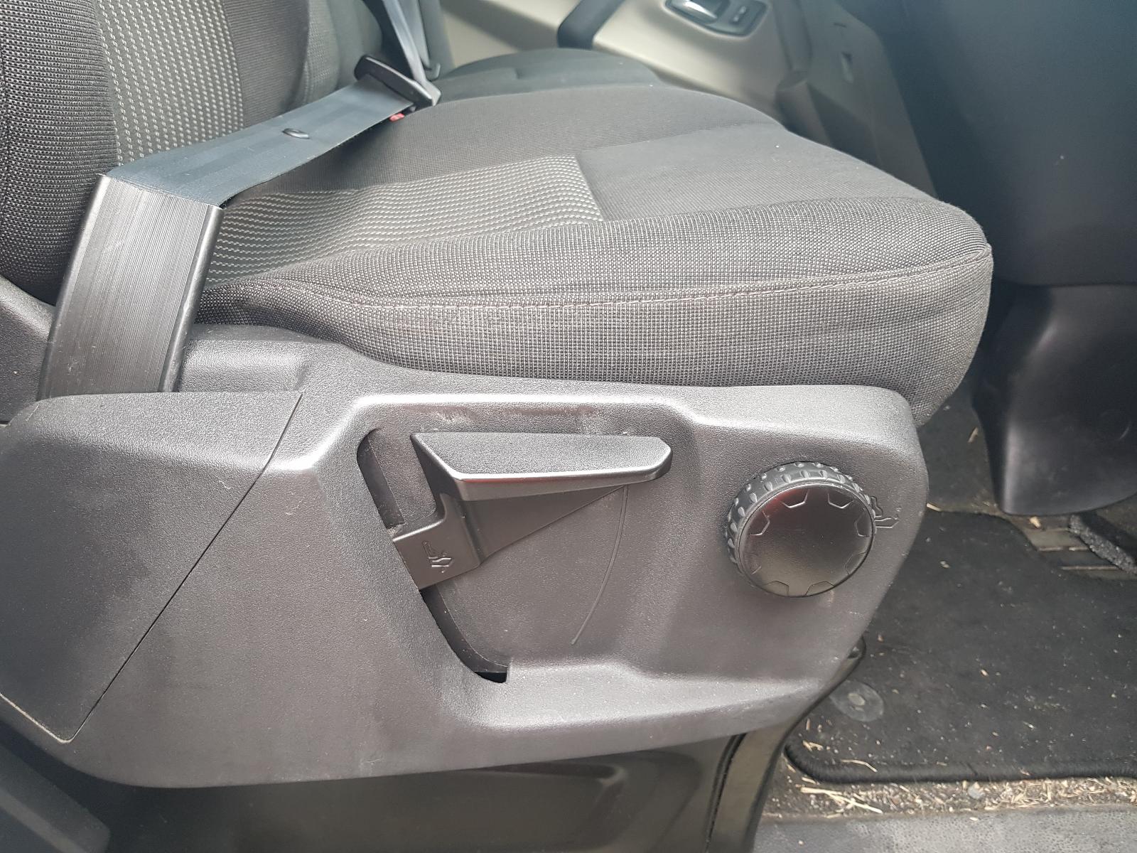 Ford Transit - Other