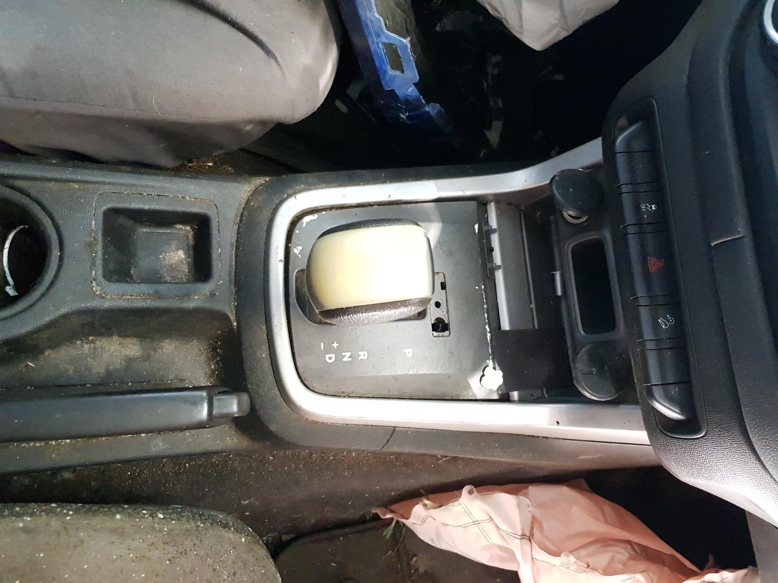 Holden Colorado - RG2 2016-Present