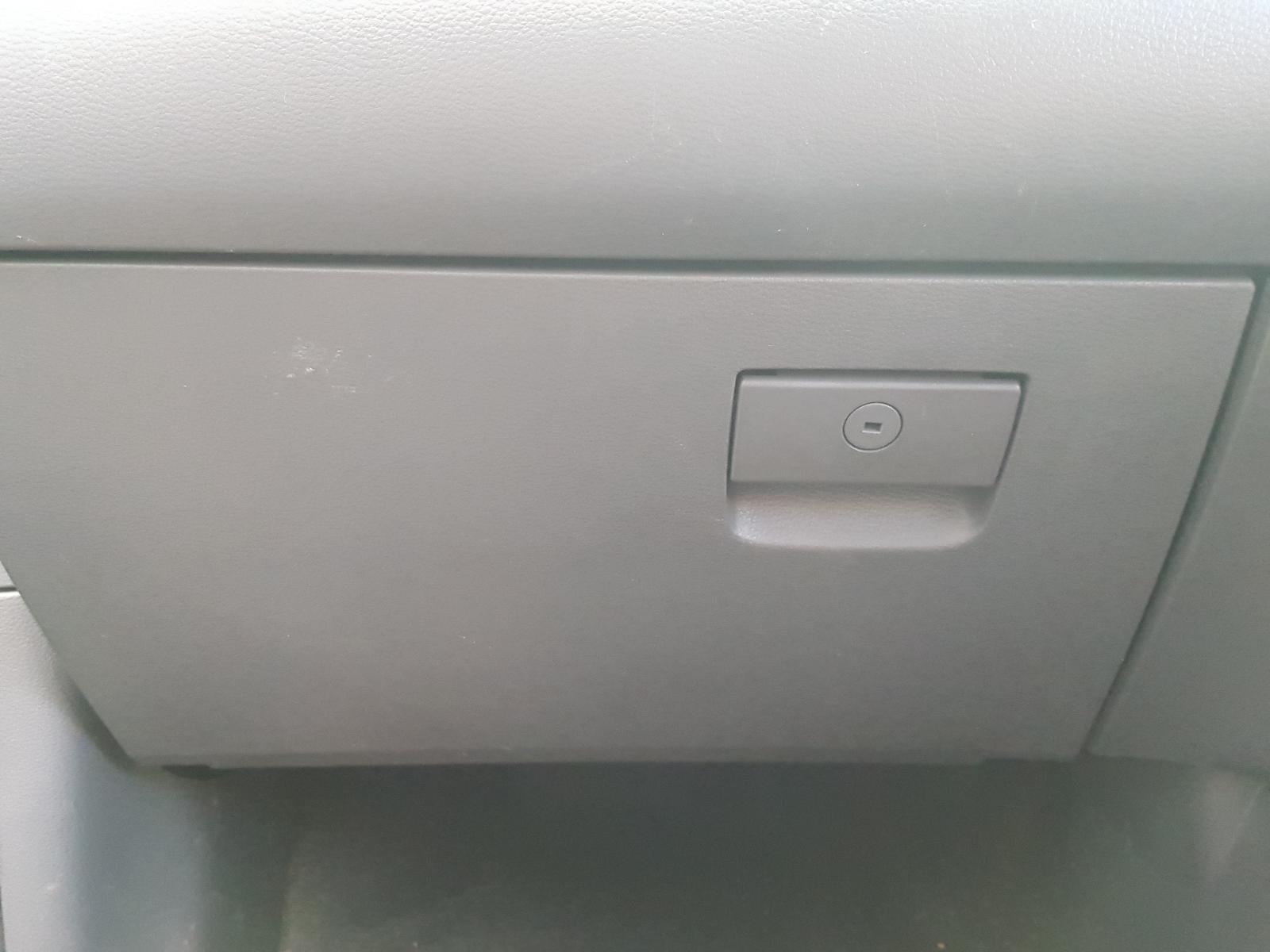 Ford Ranger - PX/PX2 2011-2017