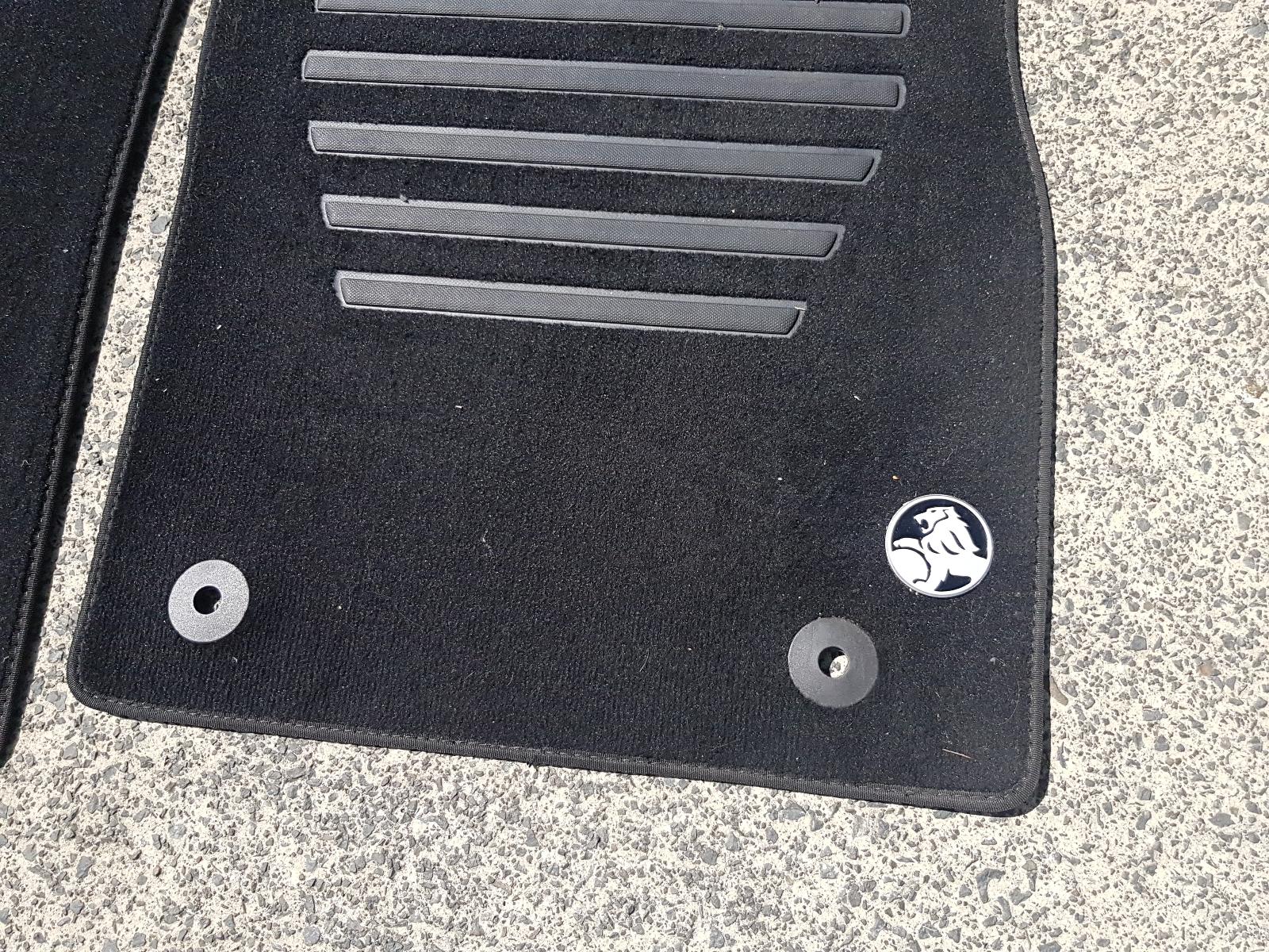 Holden Cruze - 2009-Present