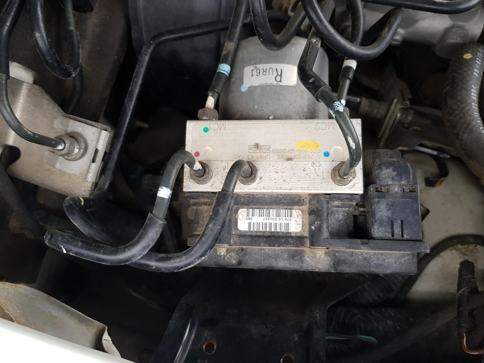 Ford Ranger - PJ 2006-2009