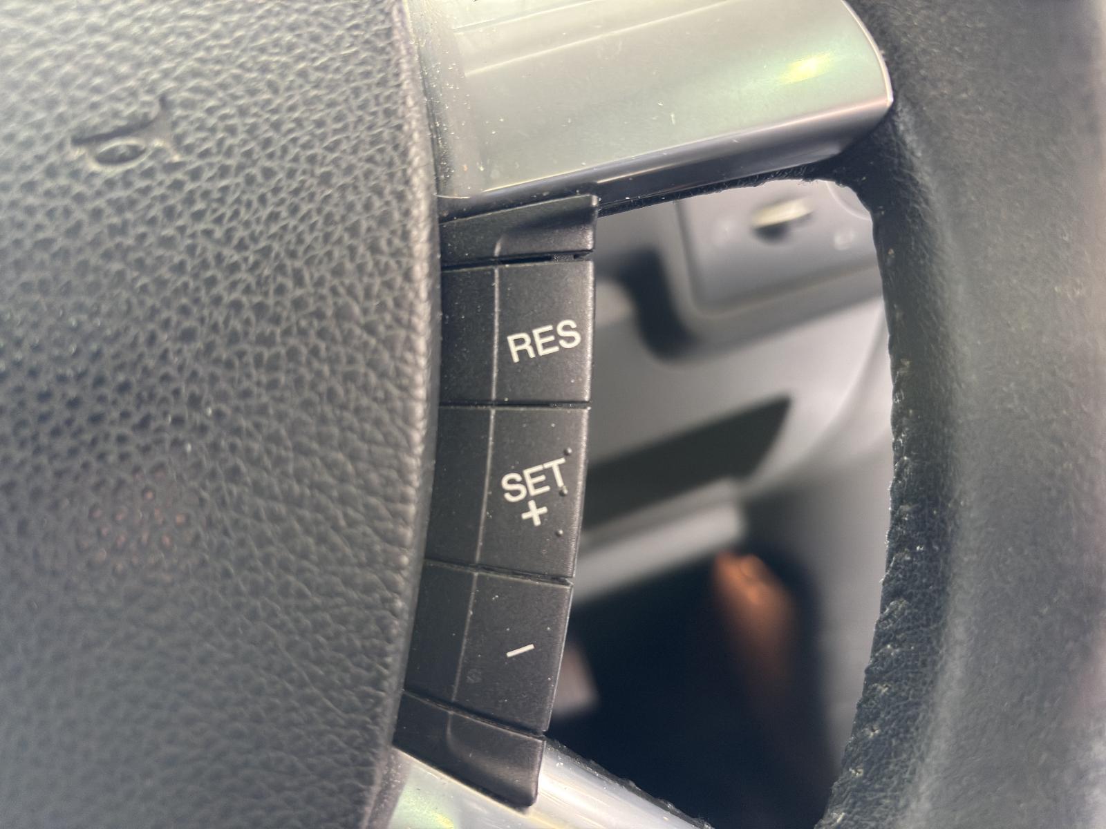 Ford Kuga - 2008-2012