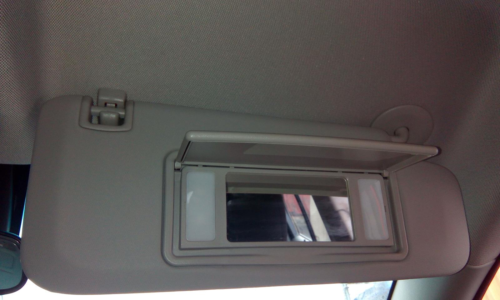 Holden Cruze - 2009-Present