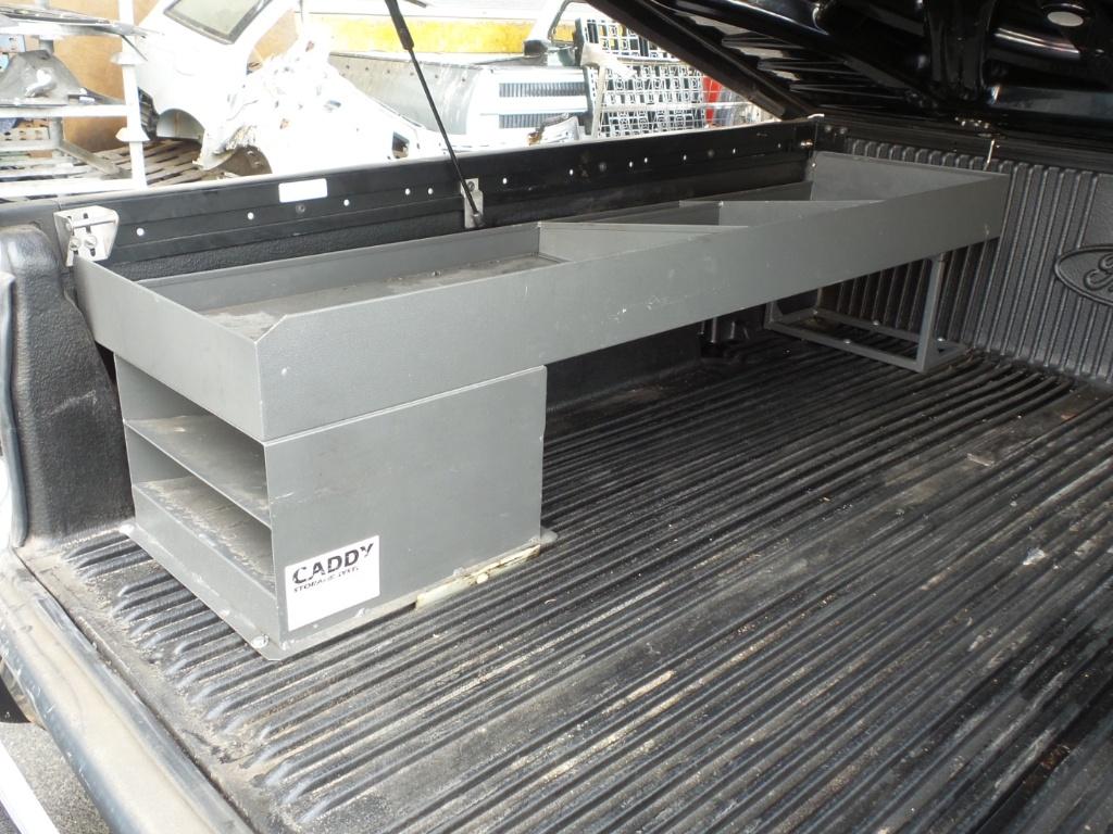 Ford Falcon - FG-FGX 2008-2016