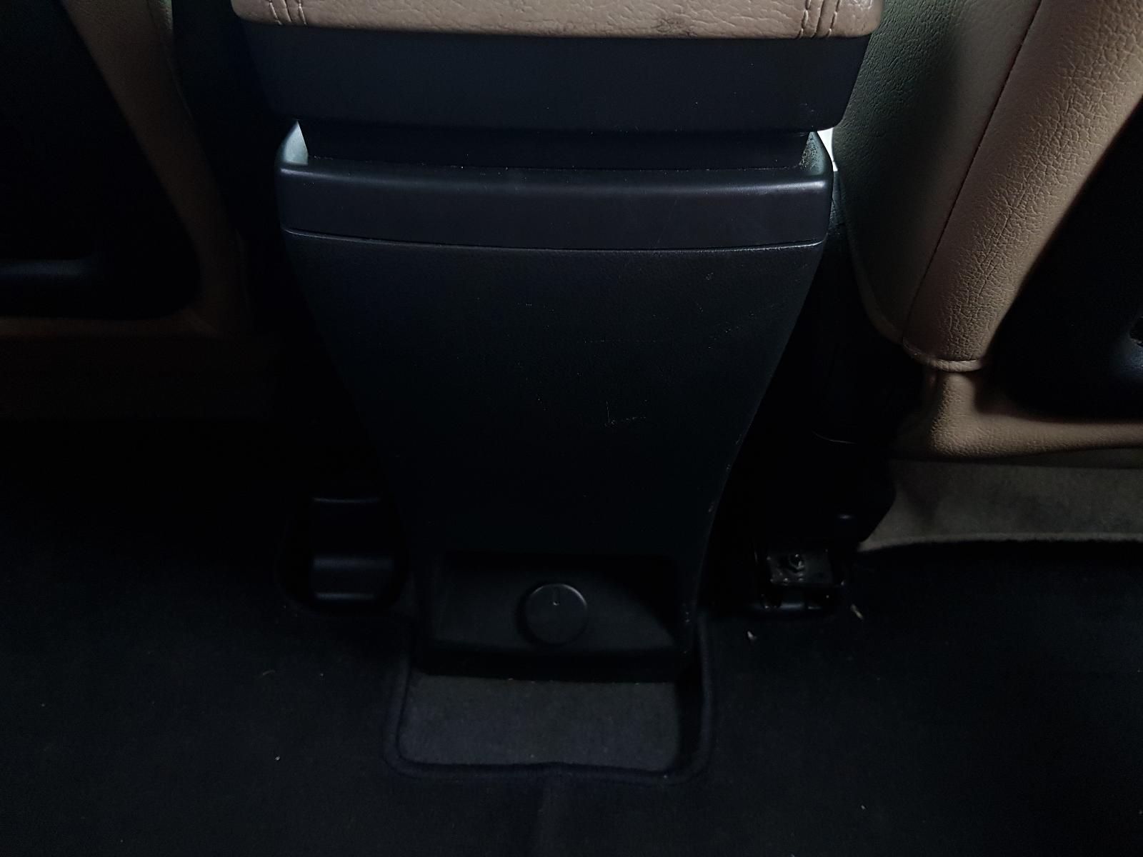 Holden Captiva - Captiva 7 2011-Present