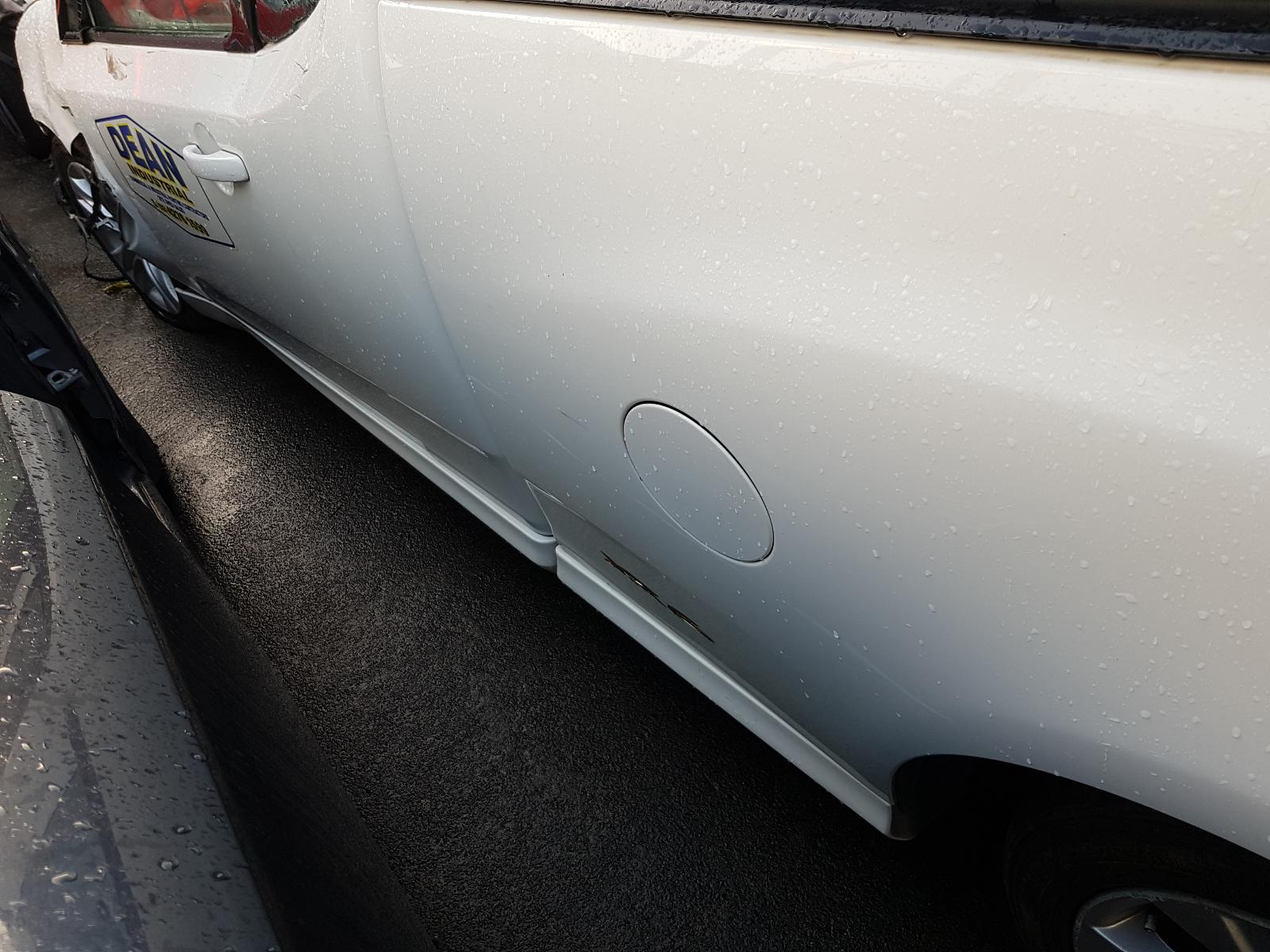 Ford Falcon - FG-FGX 2008-2016