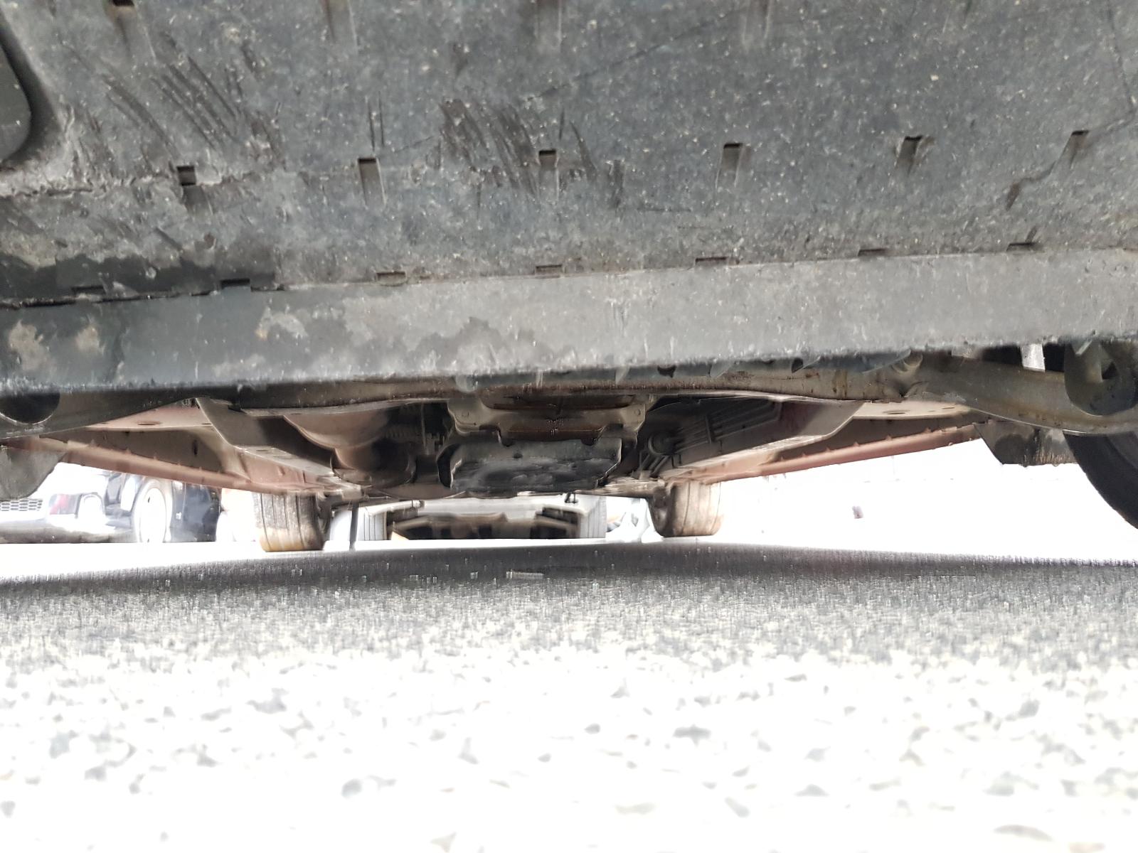 Ford Falcon - FG-FGX 2008-2016