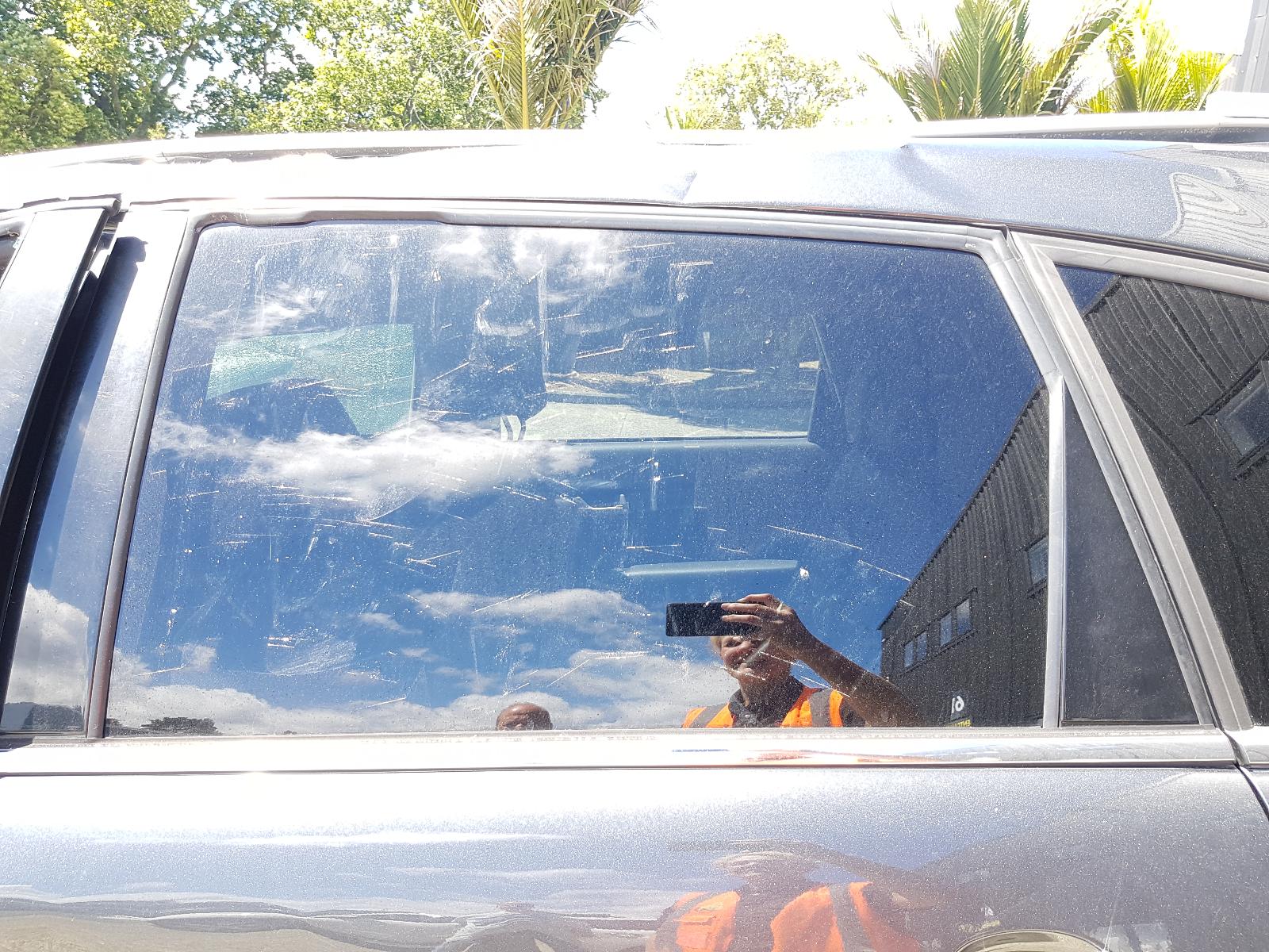 Holden Captiva - Captiva 7 2011-Present