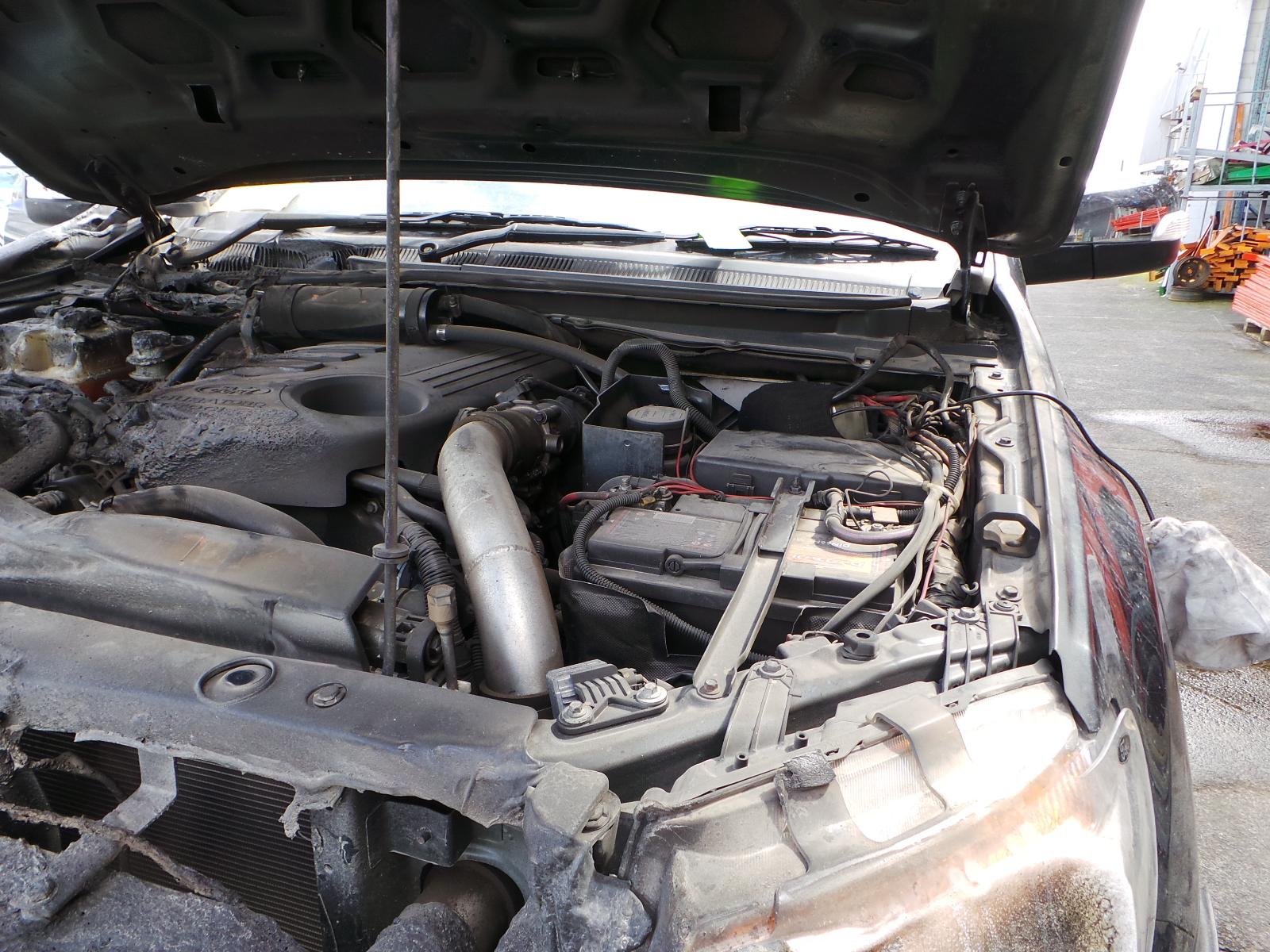 Ford Ranger - PX/PX2 2011-2017