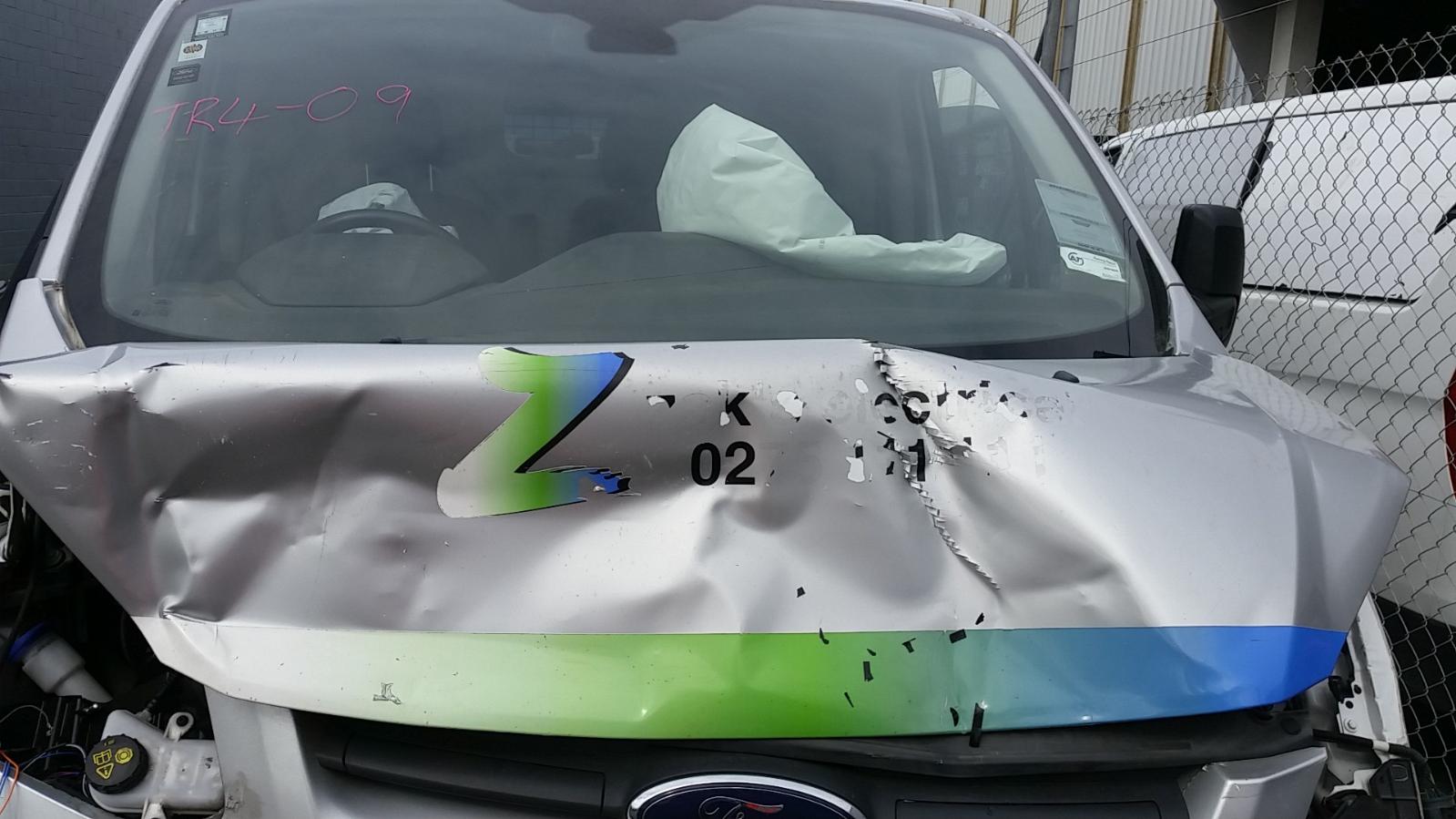 Ford Transit - Other