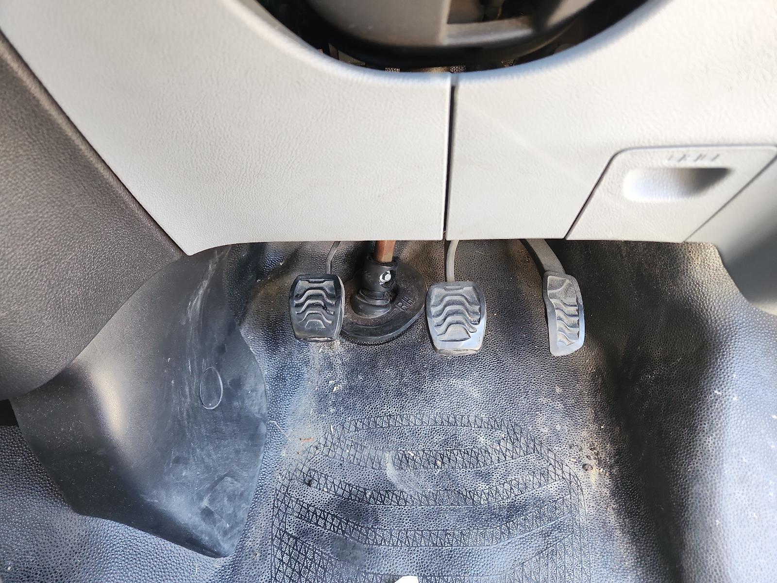 Ford Transit - Other