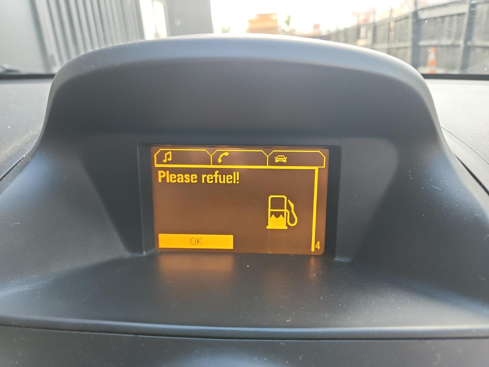 Holden Captiva - Captiva 5 2006-2011