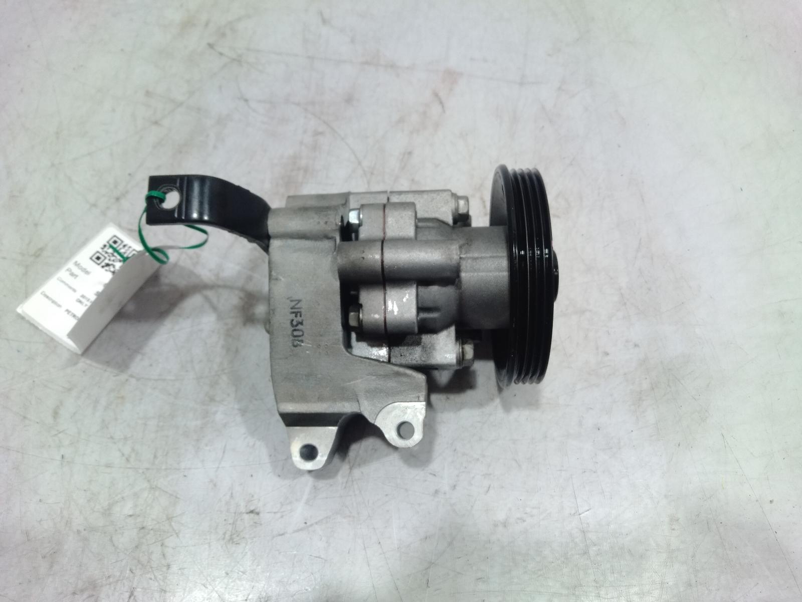Steering_Pump