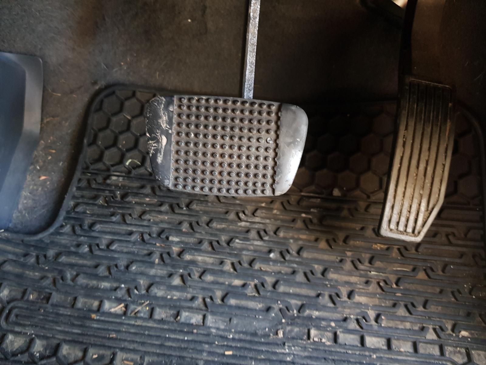 Holden Colorado - RG 2012 -2016