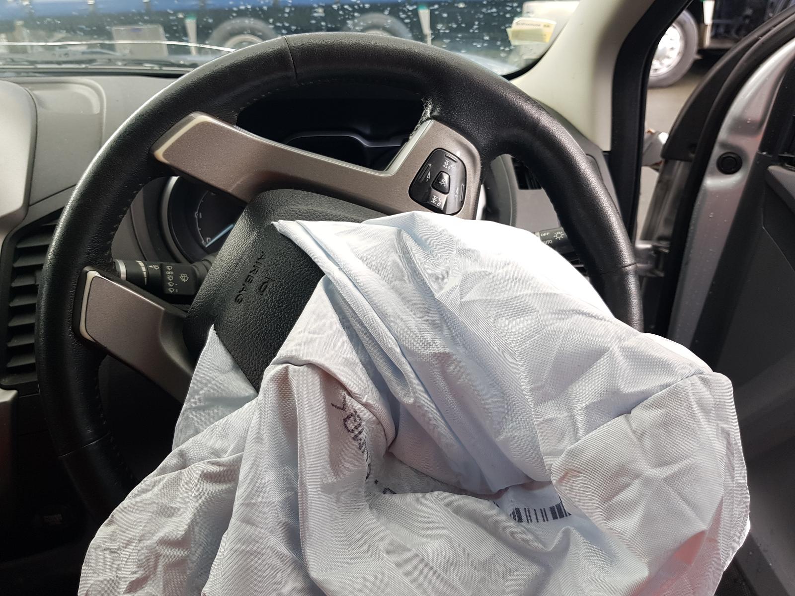 Ford Ranger - PX/PX2 2011-2017