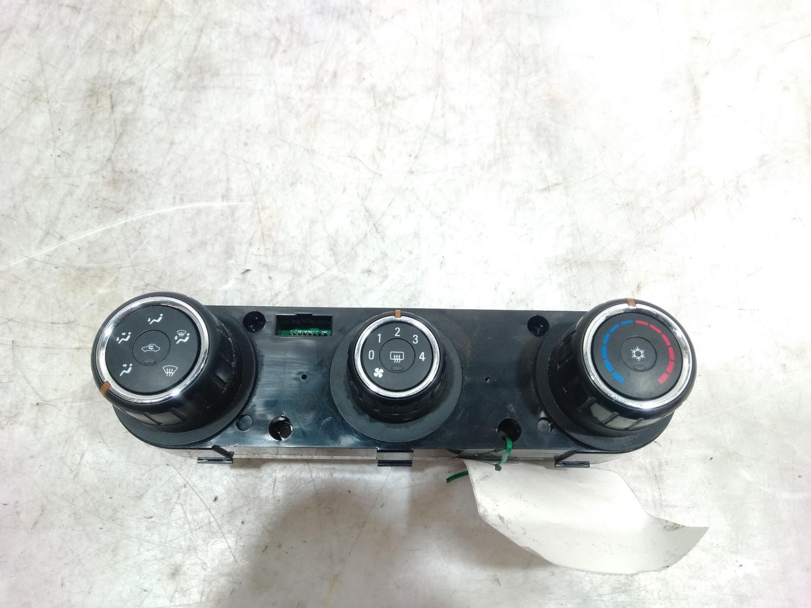 Heater_Ac_Controls