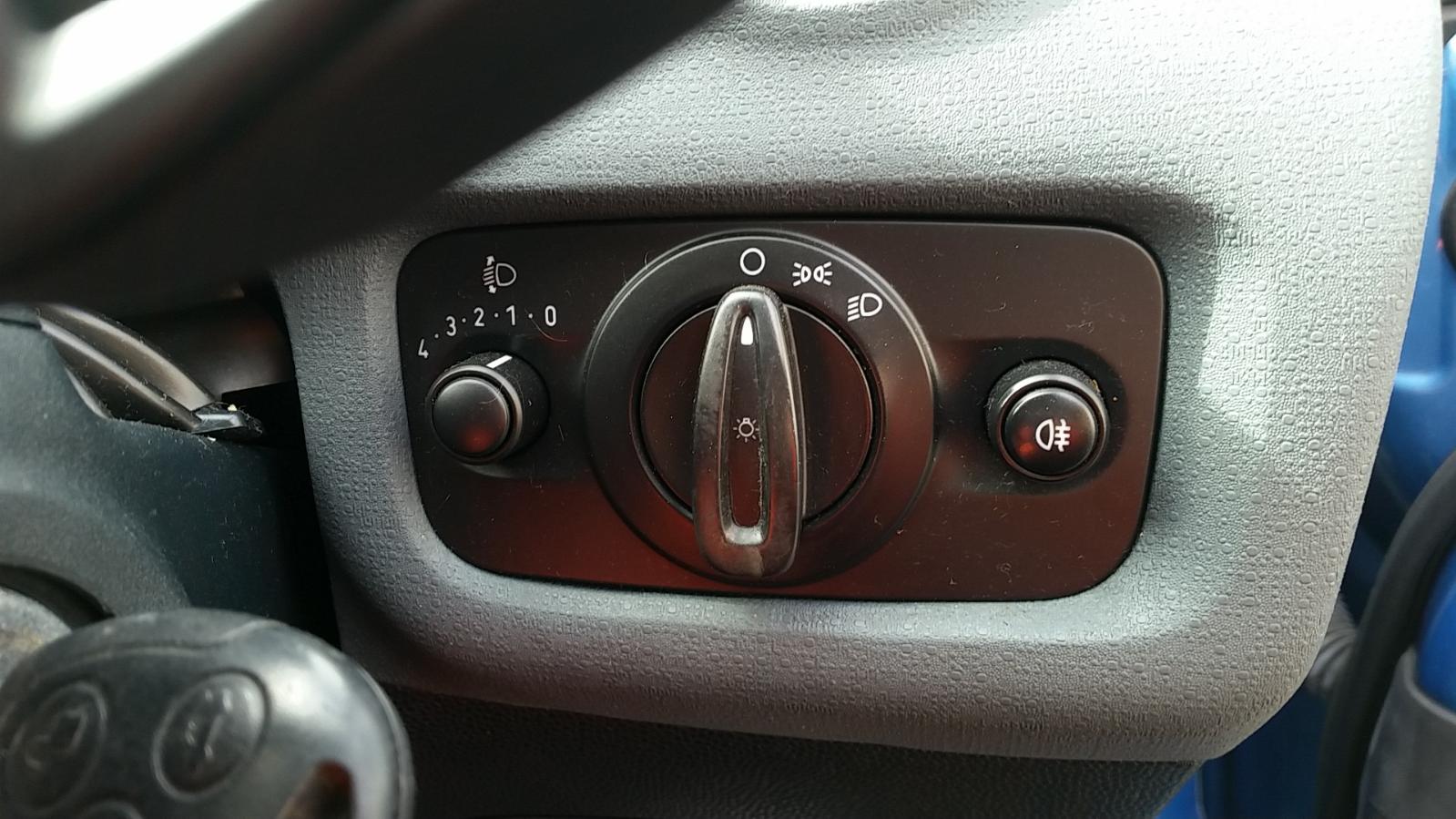 Ford Fiesta - MK VI 2008-Present