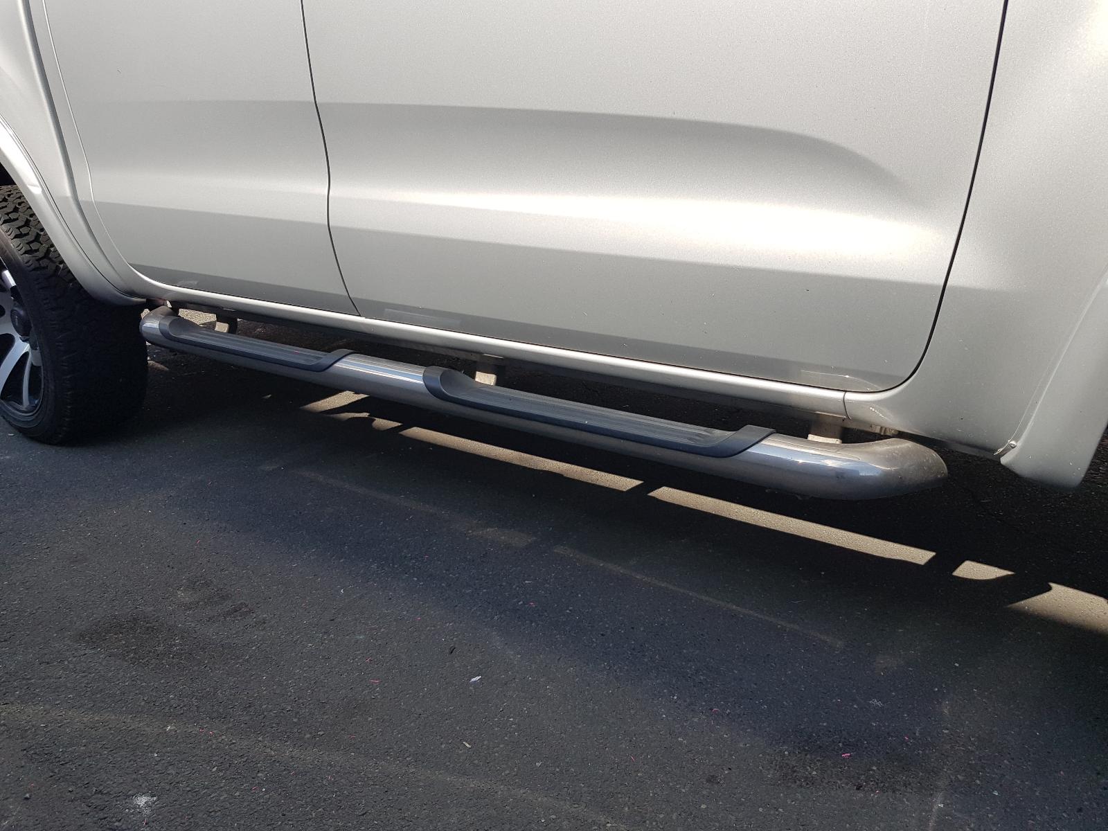 Ford Ranger - PX/PX2 2011-2017