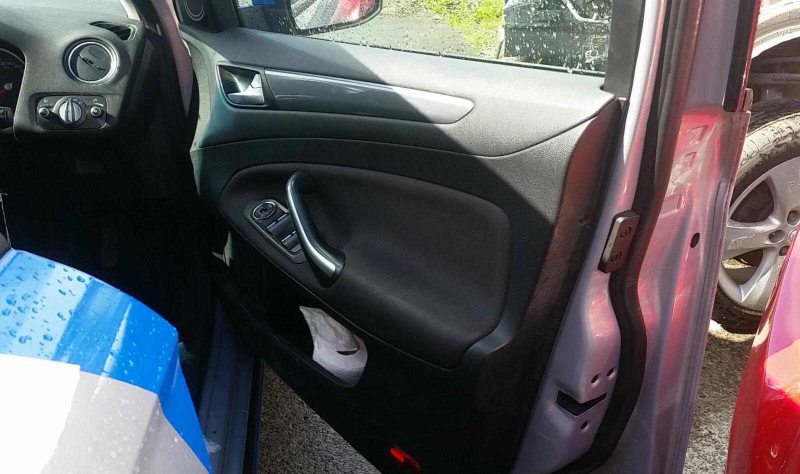 Ford Mondeo - MC 2011-2014