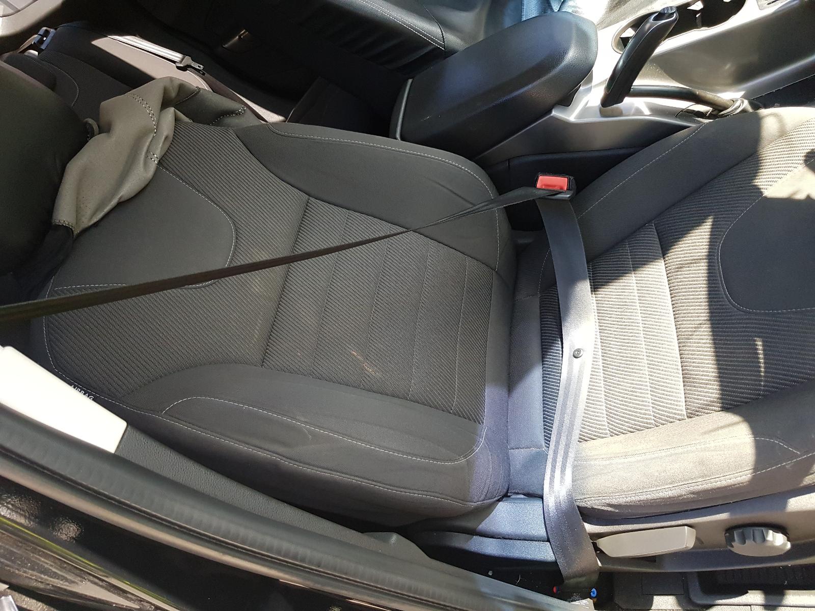 Ford Kuga - TF 2013-Present