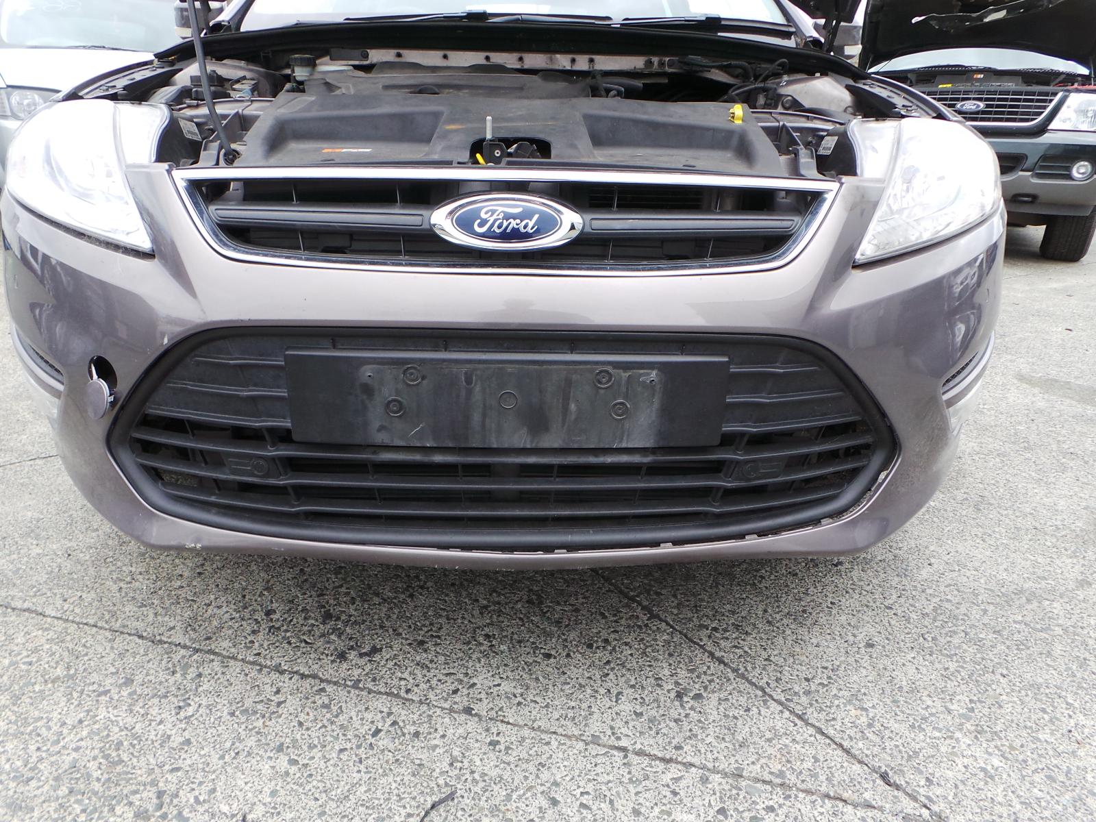 Ford Mondeo - MC 2011-2014