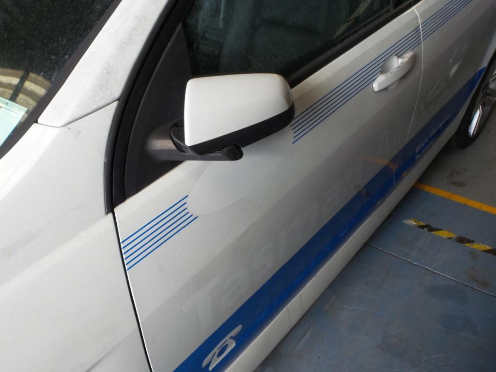 Holden Commodore - VE 2006-2013