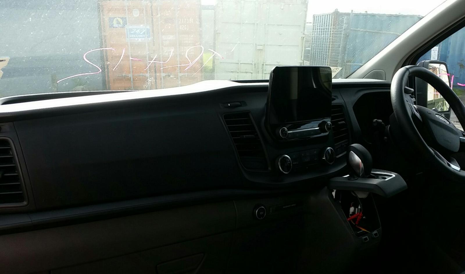 Ford Transit - Other