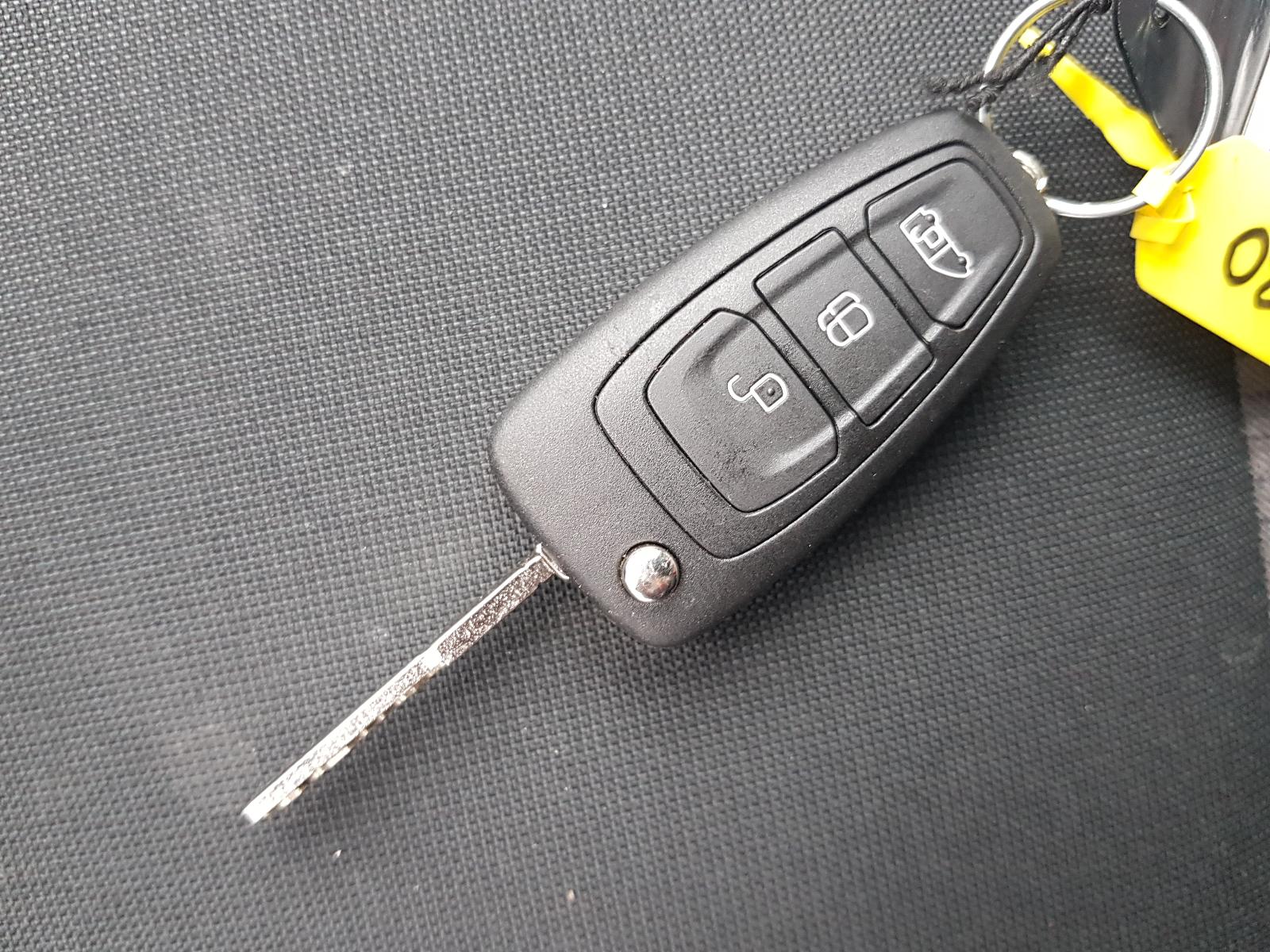 Ford Transit - Other