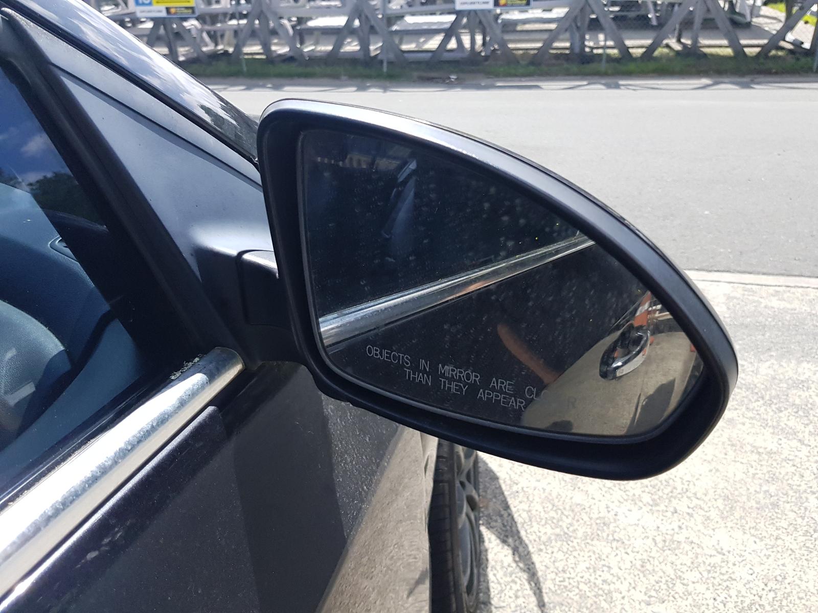 Holden Cruze - 2009-Present