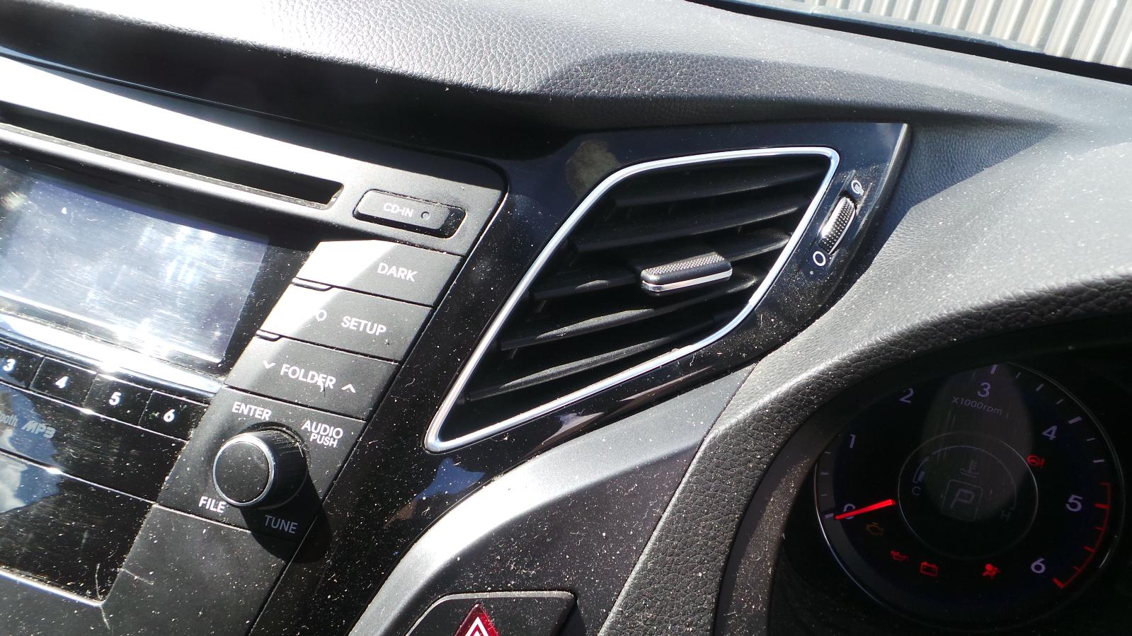 Hyundai i30 - DC51 2007-2016