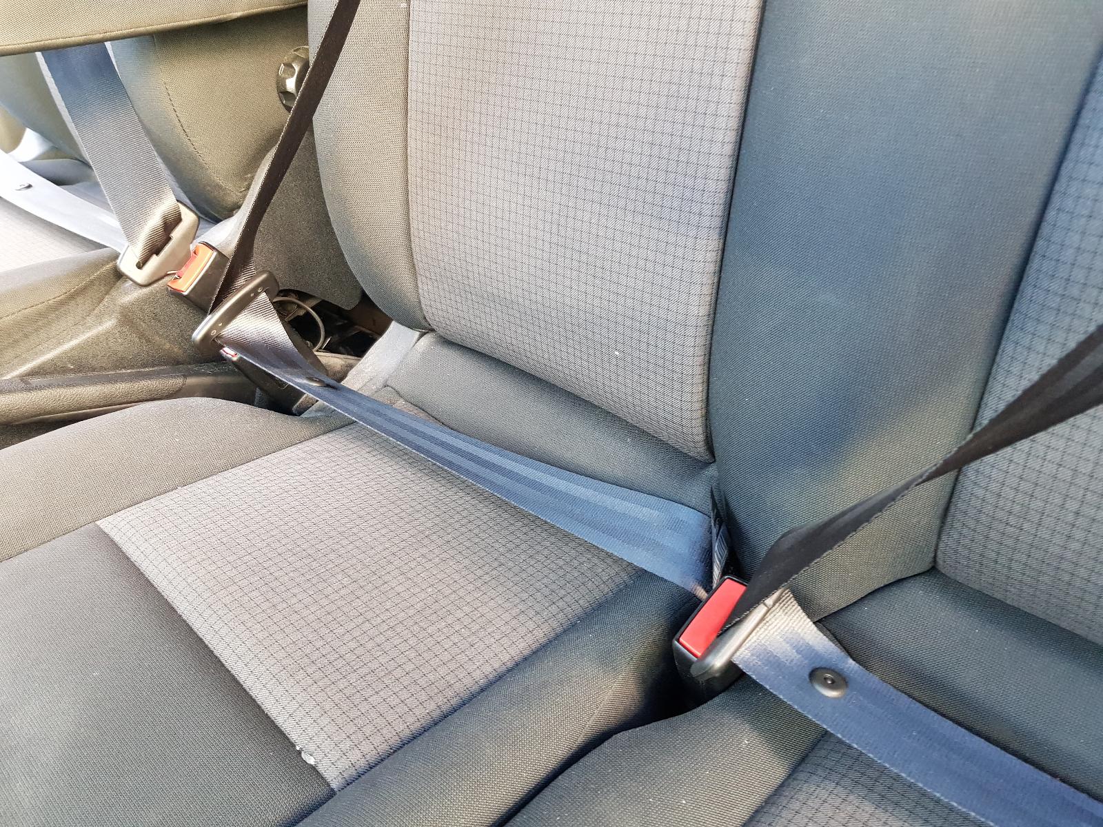 Ford Transit - Other