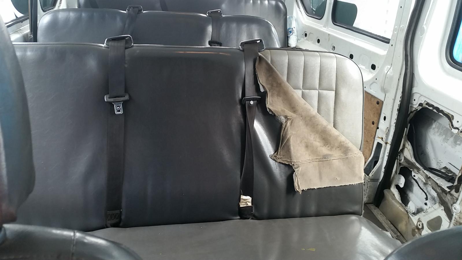 Ford Transit - Other