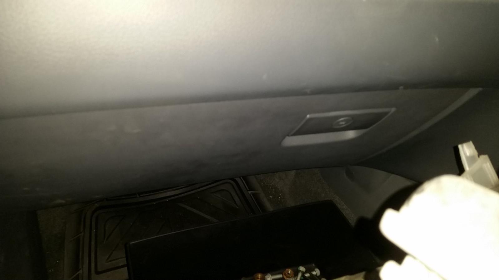 Ford Ranger - PX/PX2 2011-2017