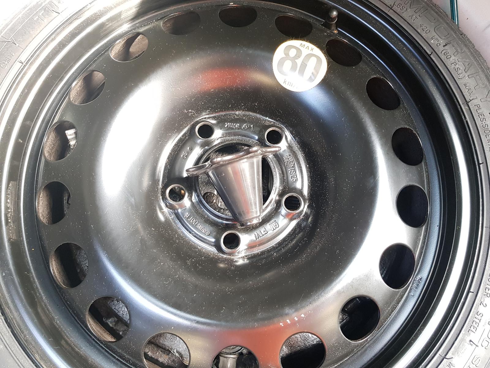 Holden Cruze - 2009-Present